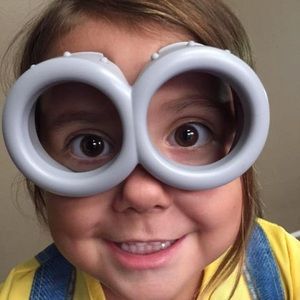 Meet your Posher, Debbie